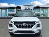 Used 2022 Hyundai Venue Limited w/ Cargo Package image 2