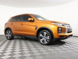 Used 2023 Mitsubishi Outlander Sport AWD image 3