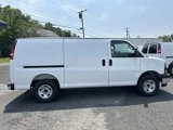 New 2025 GMC Savana 2500 w/ Chrome Appearance Package image 4