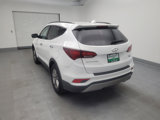 Used 2017 Hyundai Santa Fe Sport image 5