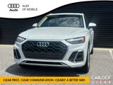 Used 2022 Audi Q5 2.0T Prestige w/ Prestige Package image 4