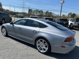 Used 2017 Audi A7 3.0T Premium Plus w/ S Line Sport Package image 4