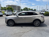 Used 2020 Lincoln Nautilus Reserve image 4