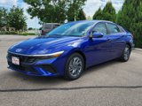 Used 2024 Hyundai Elantra SEL image 4