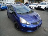 Used 2010 Honda Fit image 4