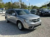 Used 2016 Dodge Journey SXT image 2