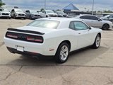 Used 2023 Dodge Challenger SXT image 5