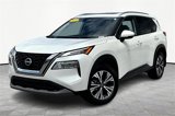Used 2023 Nissan Rogue SV w/ SV Premium Package image 3