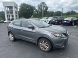 Used 2017 Nissan Rogue Sport SV image 3