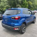 Used 2018 Ford EcoSport SES w/ SES Cold Weather Package image 5