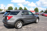 Used 2022 Ford Explorer XLT w/ Equipment Group 202A image 4