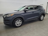 Used 2019 Hyundai Tucson SE image 2