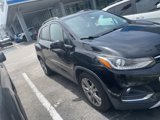Used 2017 Chevrolet Trax Premier w/ Driver Confidence II Package image 2