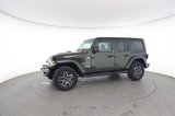 Used 2024 Jeep Wrangler Sahara image 5