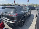 Used 2022 Jeep Cherokee Limited image 4