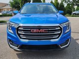 Used 2024 GMC Terrain SLT image 5