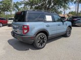 Certified 2024 Ford Bronco Sport Outer Banks w/ Tech Package image 3