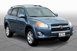 Used 2010 Toyota RAV4 Limited image 2