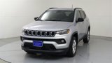New 2025 Jeep Compass Latitude w/ Altitude Special Edition image 2