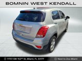 Used 2020 Chevrolet Trax LS image 4