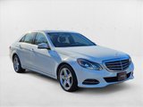Used 2014 Mercedes-Benz E 350 Sedan image 3