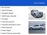 Used 2015 Lincoln Navigator L 4WD image 2