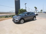 Used 2020 Nissan Rogue Sport S w/ Appearance Package image 5