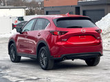 Used 2019 MAZDA CX-5 Touring image 4