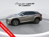 Used 2022 Lexus RX 350 FWD image 5