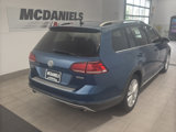 Used 2019 Volkswagen Golf Alltrack S image 4