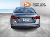 Used 2022 Nissan Altima 2.5 SV image 3