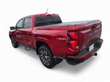 Used 2024 Chevrolet Colorado LT w/ LT Convenience Package III image 3