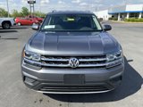 Used 2019 Volkswagen Atlas S image 3