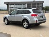 Used 2012 Subaru Outback 2.5i Premium w/ Popular Pkg 1B image 6