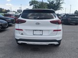 Used 2019 Hyundai Tucson Night image 5