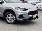 Used 2024 Honda HR-V LX image 3