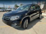 Used 2016 Volkswagen Tiguan SEL image 3