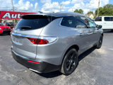 Used 2023 Buick Enclave Essence w/ Sport Touring Edition image 5