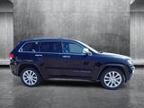 Used 2017 Jeep Grand Cherokee Limited image 3