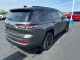 New 2025 Jeep Grand Cherokee L Laredo image 5