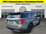 Used 2020 Ford Explorer XLT w/ Equipment Group 202A image 4
