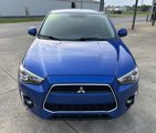 Used 2015 Mitsubishi Outlander Sport SE image 2