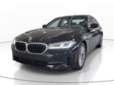 Certified 2022 BMW 530i image 2