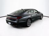 Used 2022 Hyundai Sonata SEL w/ Convenience Package image 5