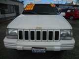 Used 1997 Jeep Grand Cherokee Limited image 5