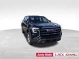 New 2026 GMC Terrain Elevation image 3