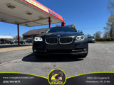 Used 2016 BMW 528i xDrive Sedan image 2
