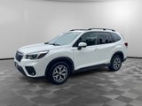 Used 2021 Subaru Forester Premium image 3