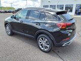 Used 2021 Buick Encore GX Essence w/ Advanced Technology Package image 3