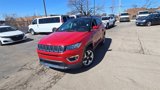 Used 2019 Jeep Compass Limited image 3